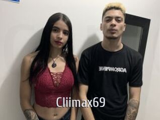 Cliimax69