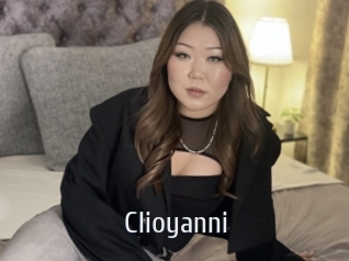 Clioyanni