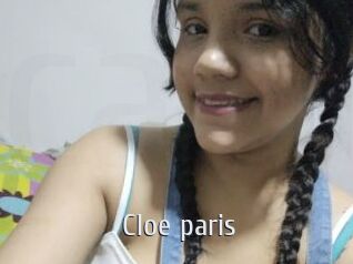 Cloe_paris