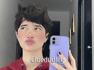 cloedudley Cigare à moustache