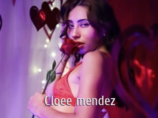 Cloee_mendez