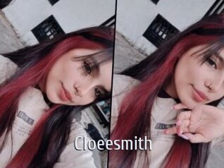 Cloeesmith