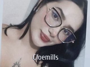 Cloemills