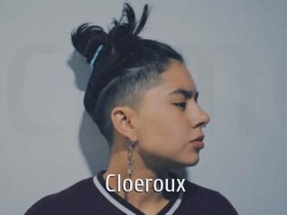 Cloeroux