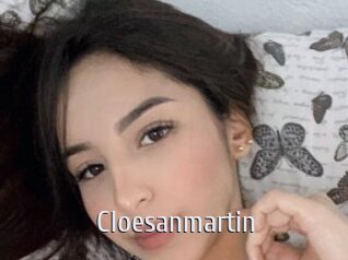 cloesanmartin Cigare à moustache