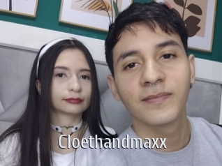 cloethandmaxx Cigare à moustache