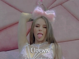 Cloeww
