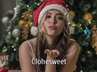 Clohesweet