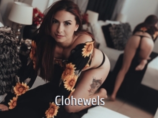 clohewels Cigare à moustache