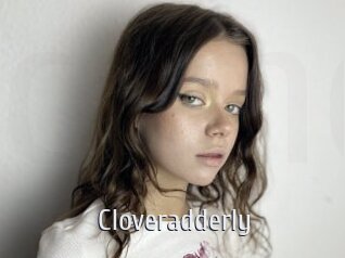 Cloveradderly