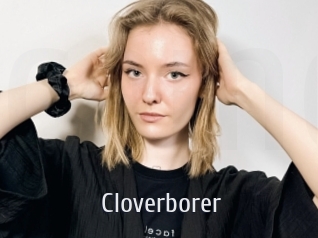 Cloverborer