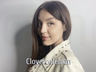 Clovercoleman