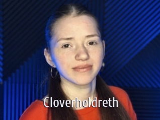 Cloverheldreth