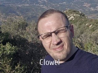 clowel Cigare à moustache