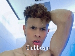 clubbdsm Cigare à moustache