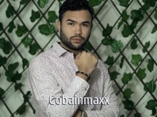cobainmaxx Cigare à moustache