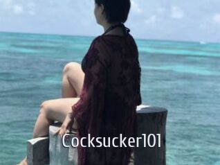 Cocksucker101