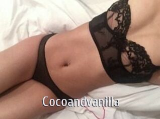 Cocoandvanilla