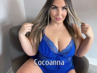 Cocoanna