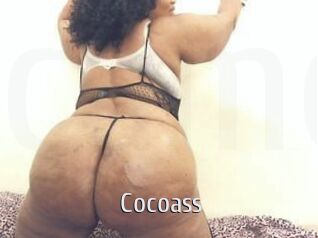 cocoass Cigare à moustache
