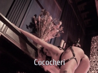 cococheri Cigare à moustache