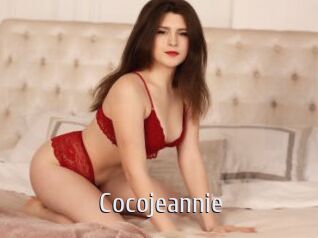 Cocojeannie