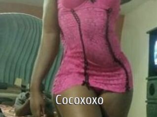 Cocoxoxo