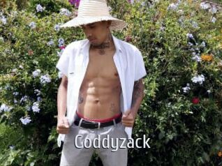 Coddyzack