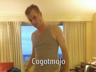 Cogotmojo