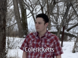 Colericketts