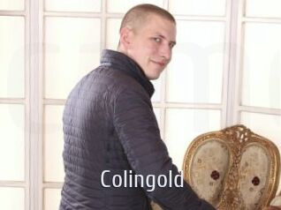 Colingold