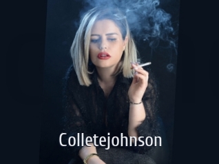 Colletejohnson