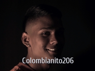 colombianito206 Cigare à moustache
