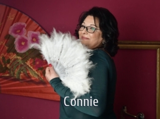 Connie