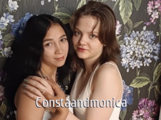 Constaandmonica