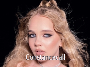 Constancecall