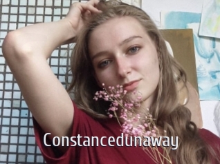 constancedunaway Cigare à moustache