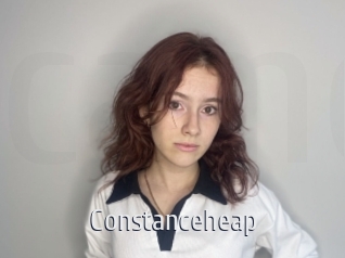 Constanceheap