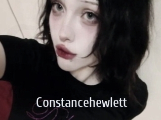 constancehewlett Cigare à moustache