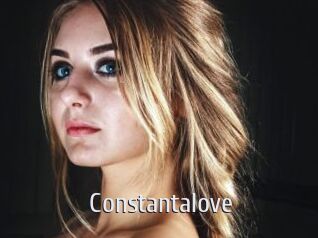 Constantalove
