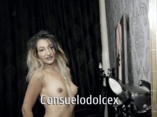 consuelodolcex Cigare à moustache
