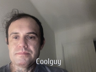 Coolguy