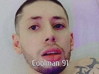 Coolman_91