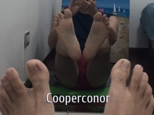 Cooperconor