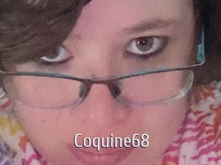 Coquine68