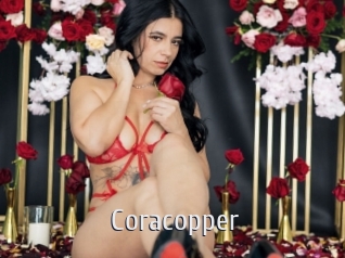 Coracopper