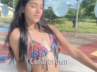 Coral_brown