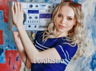 Coralastra