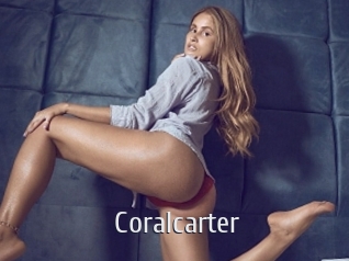 Coralcarter