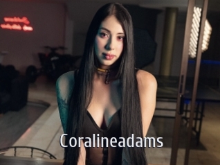 coralineadams Cigare à moustache